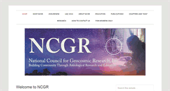 Desktop Screenshot of geocosmic.org